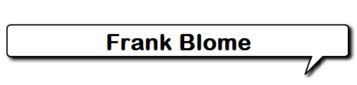 Frank Blome